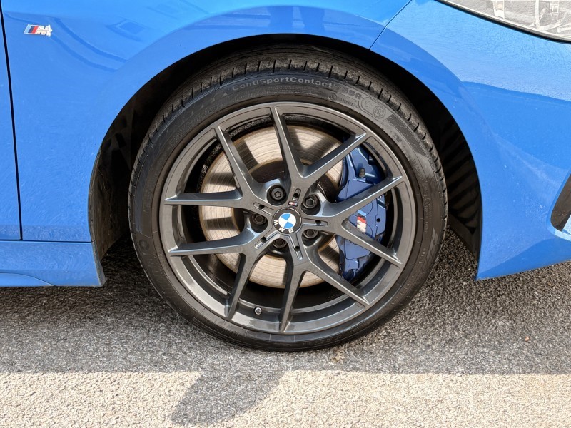 2023 (73) BMW 1 SERIES 118i [136] M Sport 5dr Step Auto [LCP] 5624161