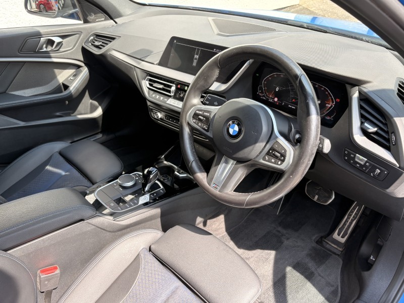 2023 (73) BMW 1 SERIES 118i [136] M Sport 5dr Step Auto [LCP] 5624166