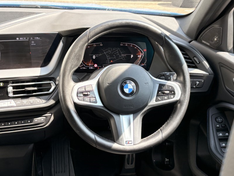 2023 (73) BMW 1 SERIES 118i [136] M Sport 5dr Step Auto [LCP] 5624169