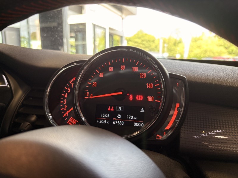 2020 (70) MINI HATCHBACK 1.5 Cooper Sport II 3dr 5633694