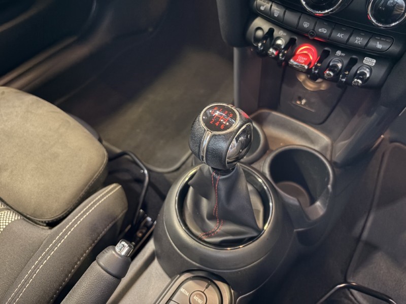 2020 (70) MINI HATCHBACK 1.5 Cooper Sport II 3dr 5633696