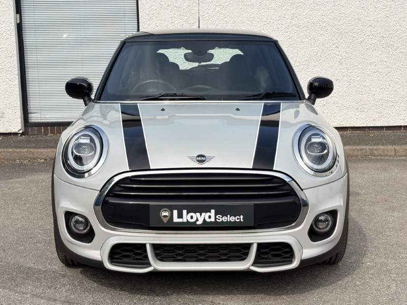 2020 (70) MINI HATCHBACK 1.5 Cooper Sport II 3dr 5633719