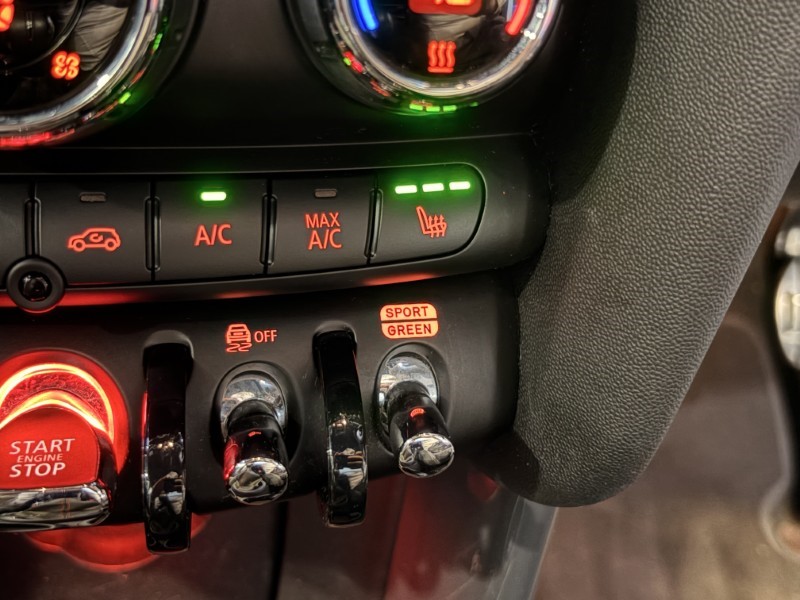 2020 (70) MINI HATCHBACK 1.5 Cooper Sport II 3dr 5633690