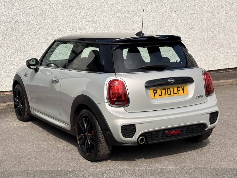 2020 (70) MINI HATCHBACK 1.5 Cooper Sport II 3dr 5633704