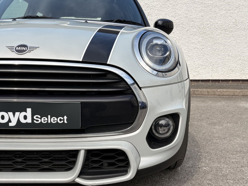 2020 (70) MINI HATCHBACK 1.5 Cooper Sport II 3dr 5633720