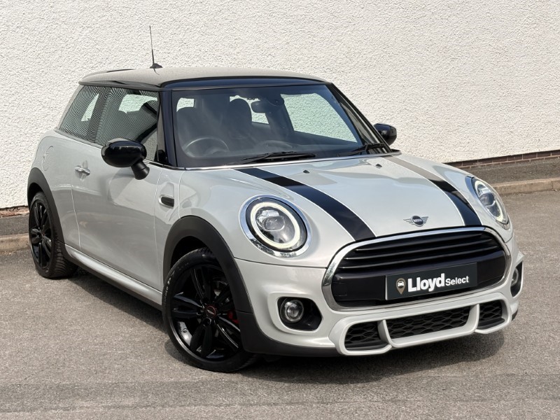 2020 (70) MINI HATCHBACK 1.5 Cooper Sport II 3dr 5633714