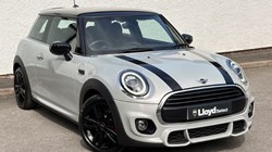 2020 (70) MINI HATCHBACK 1.5 Cooper Sport II 3dr 5633714