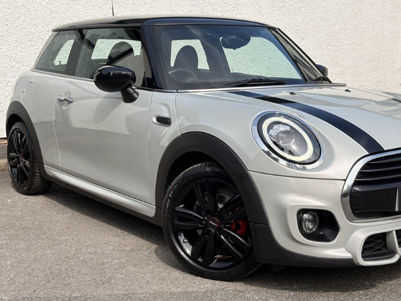2020 (70) MINI HATCHBACK 1.5 Cooper Sport II 3dr 5633715