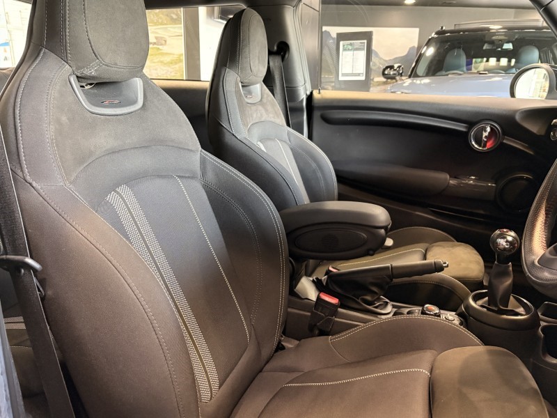 2020 (70) MINI HATCHBACK 1.5 Cooper Sport II 3dr 5633684
