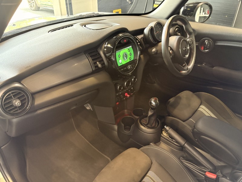 2020 (70) MINI HATCHBACK 1.5 Cooper Sport II 3dr 5633680