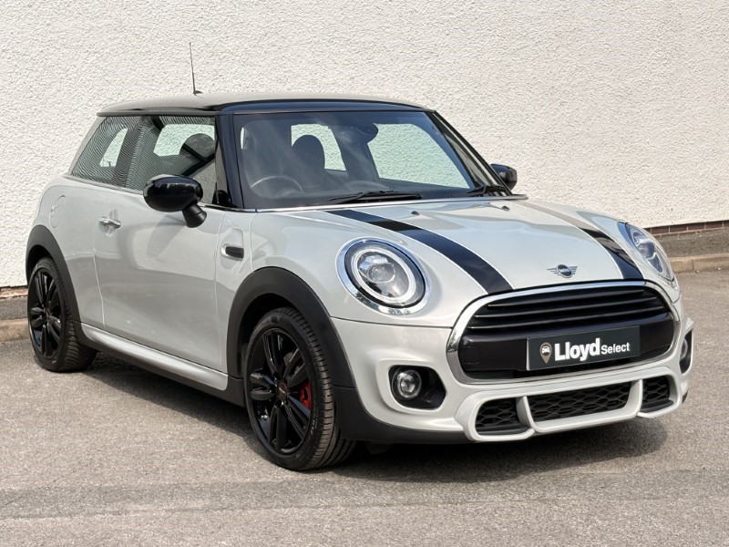 2020 (70) MINI HATCHBACK 1.5 Cooper Sport II 3dr