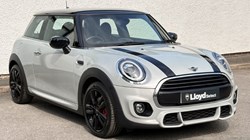 2020 (70) MINI HATCHBACK 1.5 Cooper Sport II 3dr 5633718