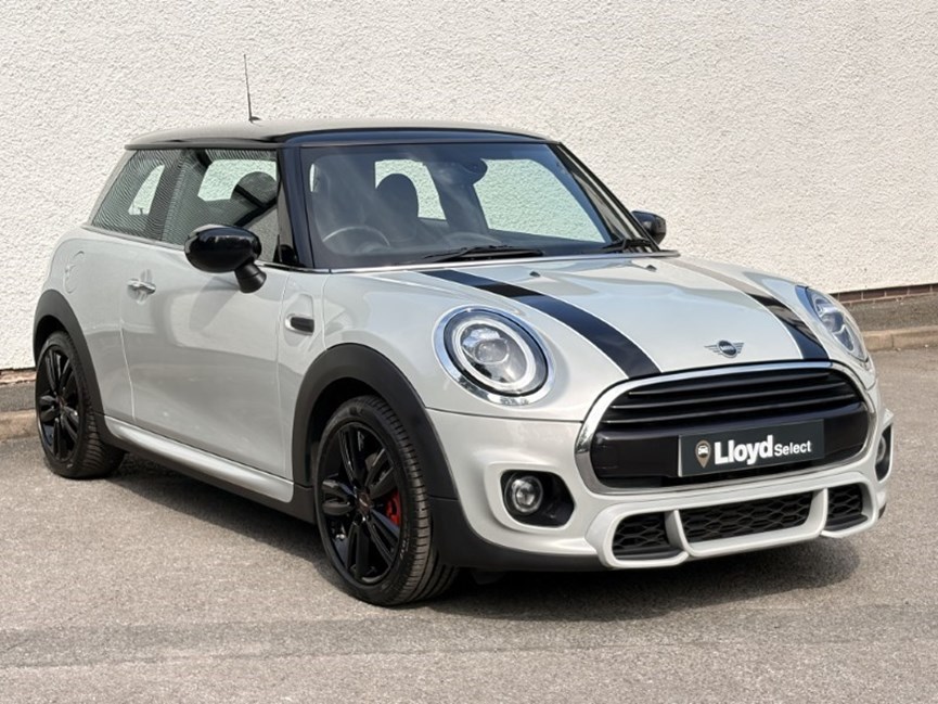 2020 (70) MINI HATCHBACK 1.5 Cooper Sport II 3dr
