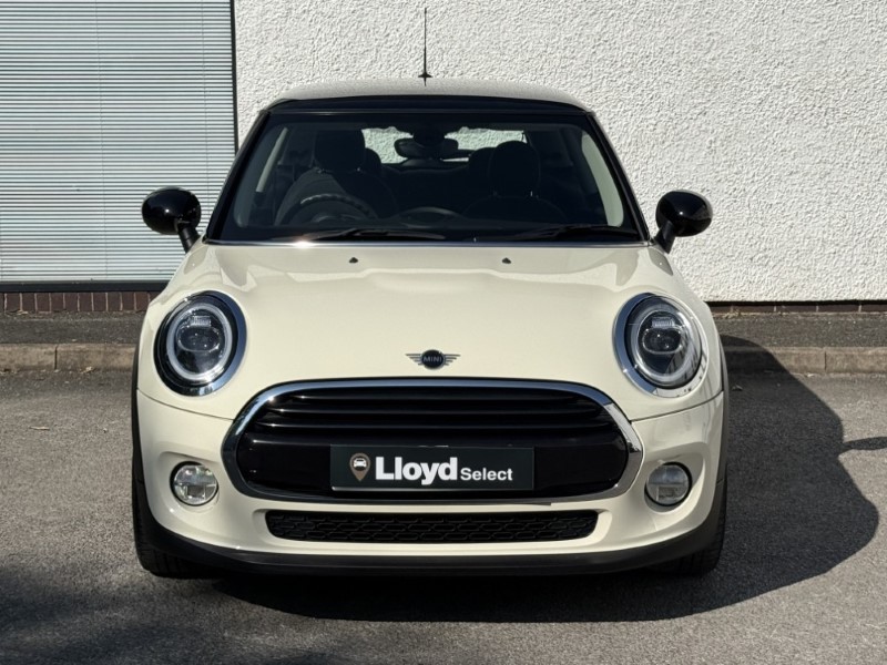 2019 (68) MINI HATCHBACK 1.5 Cooper Classic II 3dr 5629430
