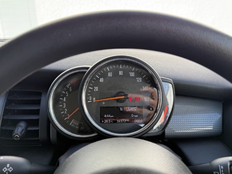 2019 (68) MINI HATCHBACK 1.5 Cooper Classic II 3dr 5629406
