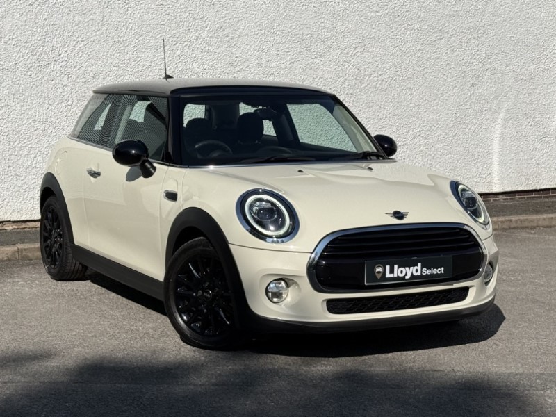 2019 (68) MINI HATCHBACK 1.5 Cooper Classic II 3dr 5629425