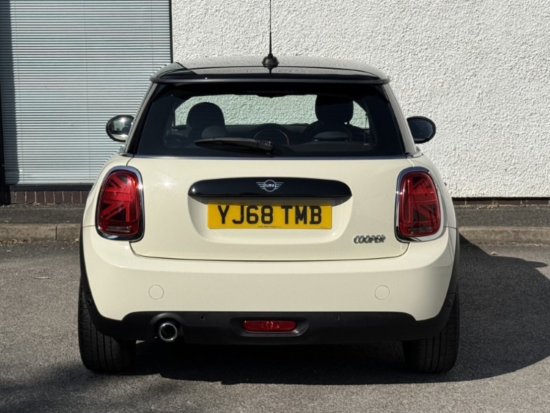2019 (68) MINI HATCHBACK 1.5 Cooper Classic II 3dr 5629412