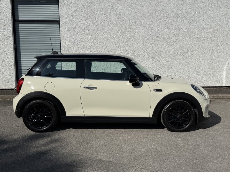 2019 (68) MINI HATCHBACK 1.5 Cooper Classic II 3dr 5629419