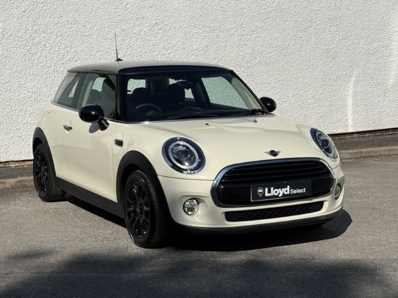 2019 (68) MINI HATCHBACK 1.5 Cooper Classic II 3dr