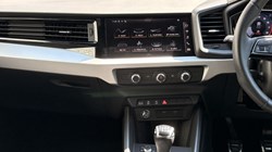 2023 (73) AUDI A1 30 TFSI 110 Black Edition 5dr 5606975