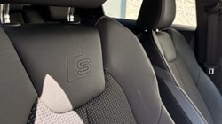 2023 (73) AUDI A1 30 TFSI 110 Black Edition 5dr 5606972