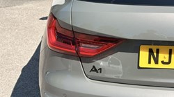 2023 (73) AUDI A1 30 TFSI 110 Black Edition 5dr 5606960