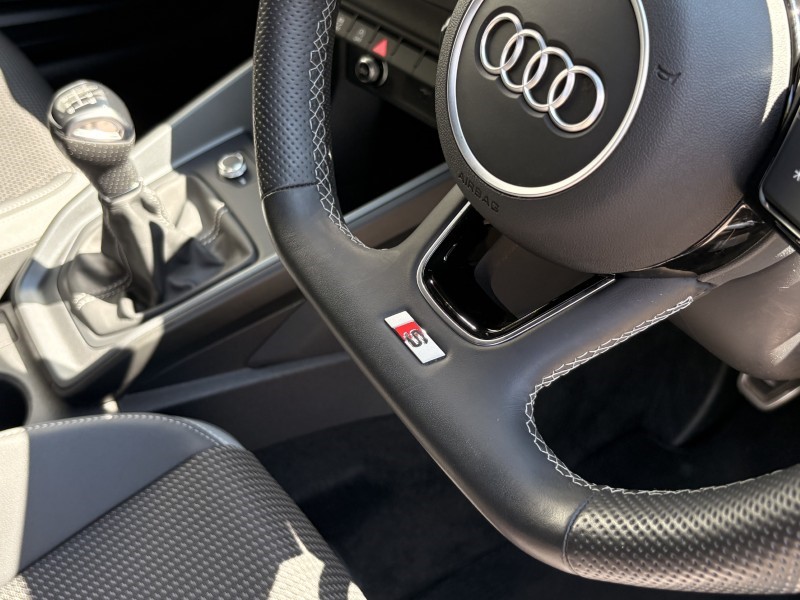2023 (73) AUDI A1 30 TFSI 110 Black Edition 5dr 5606970