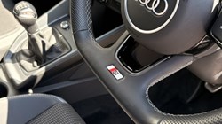 2023 (73) AUDI A1 30 TFSI 110 Black Edition 5dr 5606970