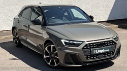 2023 (73) AUDI A1 30 TFSI 110 Black Edition 5dr 5606979