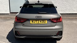 2023 (73) AUDI A1 30 TFSI 110 Black Edition 5dr 5606958