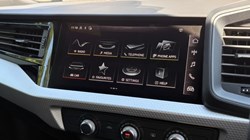 2023 (73) AUDI A1 30 TFSI 110 Black Edition 5dr 5606954
