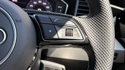2023 (73) AUDI A1 30 TFSI 110 Black Edition 5dr 5606948
