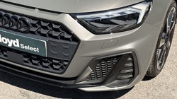 2023 (73) AUDI A1 30 TFSI 110 Black Edition 5dr 5606985