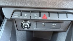 2023 (73) AUDI A1 30 TFSI 110 Black Edition 5dr 5606952