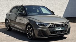 2023 (73) AUDI A1 30 TFSI 110 Black Edition 5dr 5606983