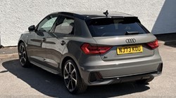 2023 (73) AUDI A1 30 TFSI 110 Black Edition 5dr 5606959