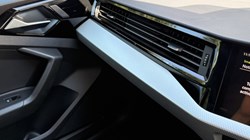 2023 (73) AUDI A1 30 TFSI 110 Black Edition 5dr 5606957