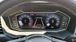 2023 (73) AUDI A1 30 TFSI 110 Black Edition 5dr 5606946