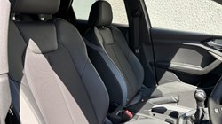 2023 (73) AUDI A1 30 TFSI 110 Black Edition 5dr 5606971