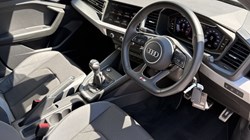 2023 (73) AUDI A1 30 TFSI 110 Black Edition 5dr 5606969