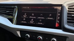 2023 (73) AUDI A1 30 TFSI 110 Black Edition 5dr 5606955