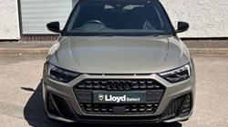 2023 (73) AUDI A1 30 TFSI 110 Black Edition 5dr 5606984