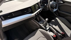 2023 (73) AUDI A1 30 TFSI 110 Black Edition 5dr 5606976
