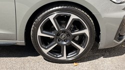 2023 (73) AUDI A1 30 TFSI 110 Black Edition 5dr 5606963