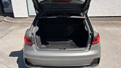 2023 (73) AUDI A1 30 TFSI 110 Black Edition 5dr 5606961