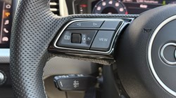 2023 (73) AUDI A1 30 TFSI 110 Black Edition 5dr 5606947