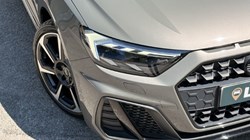 2023 (73) AUDI A1 30 TFSI 110 Black Edition 5dr 5606981