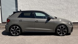 2023 (73) AUDI A1 30 TFSI 110 Black Edition 5dr 5606965