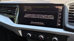 2023 (73) AUDI A1 30 TFSI 110 Black Edition 5dr 5606956