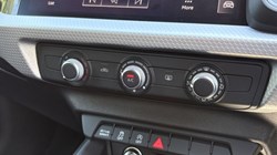 2023 (73) AUDI A1 30 TFSI 110 Black Edition 5dr 5606951